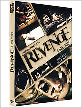 Revenge: A love story