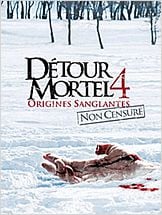 Détour mortel 4 - Origines sanglantes (2012) Détour mortel 4 - Origines sanglantes (2012)