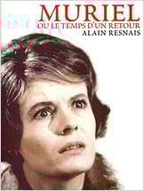 Muriel ou le temps d’un retour