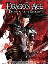 Dragon Age - Dawn of the Seeker