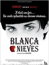 Blancanieves