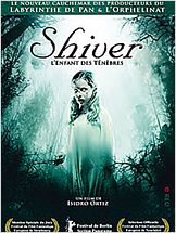 Shiver, l Shiver, l'enfant des ténèbres