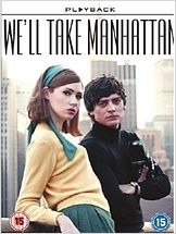 A nous Manhattan A nous Manhattan