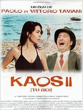 Kaos II Kaos II