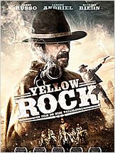 Yellow Rock Yellow Rock