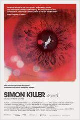 Simon Killer Simon Killer