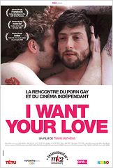 I Want Your Love (2013) I Want Your Love (2013)