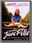 Une vraie jeune fille Une vraie jeune fille