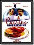 Cuisine américaine Cuisine américaine