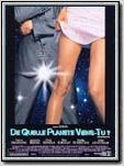De quelle planète viens-tu ? De quelle planète viens-tu ?