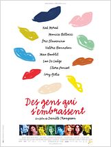 Des gens qui s'embrassent (2013) Des gens qui s'embrassent (2013)