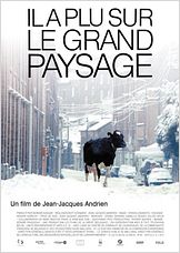 Stream Il a plu sur le grand paysage