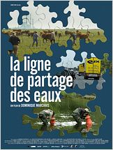 Stream La Ligne de partage des eaux