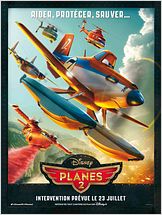 Planes 2 (2014) Planes 2 (2014)