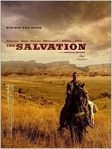 The Salvation (2014) The Salvation (2014)