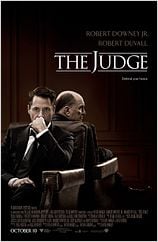 Le Juge (2014) Le Juge (2014)