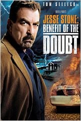 Jesse Stone : Benefit of the Doubt