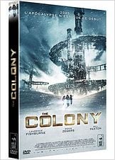 The Colony (Vostfr)