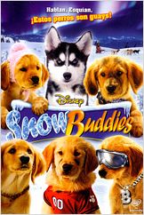Les Copains des neiges