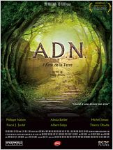 Stream ADN, l’âme de la terre