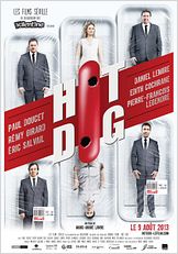 Hot Dog (2013) Hot Dog (2013)