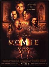 Le Retour de la Momie (2001) Le Retour de la Momie (2001)