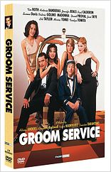Groom Service