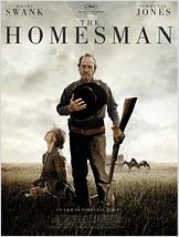 the homesman