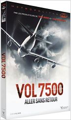 Vol 7500 : aller sans retour (Vostfr)