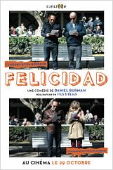 Felicidad (2014) Felicidad (2014)