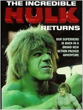 Le Retour de l’incroyable Hulk