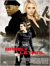 Barely Lethal
