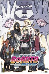 Boruto : Naruto, le film