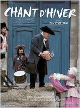 Chant d\'hiver