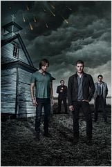 Supernatural en streaming Supernatural en streaming