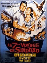 Le Septième voyage de Sinbad Le Septième voyage de Sinbad