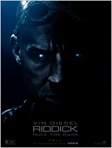 Riddick Riddick