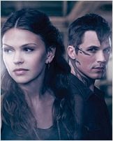 Star-Crossed en streaming Star-Crossed en streaming