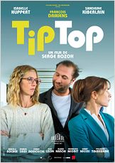 Tip Top Tip Top