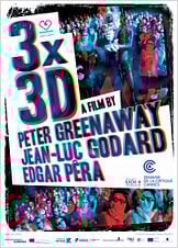 Stream 3x3D
