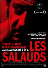 Les Salauds streaming