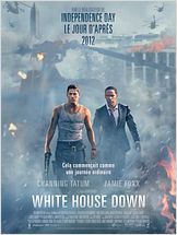 White House Down en streaming White House Down en streaming