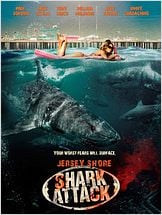 film Jersey Shore Shark Attack 128 en streaming