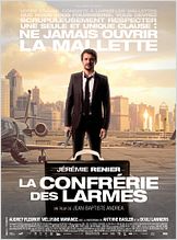 La Confrérie des larmes en streaming La Confrérie des larmes en streaming