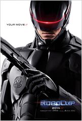 Robocop (2014) Robocop (2014)
