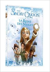 The Snow Queen, la reine des neiges The Snow Queen, la reine des neiges