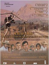 Stream Chaparri, les sept ours de la montagne sacrée
