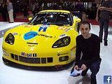 Florent Couderc