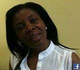 Regine Yombi