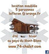 Chalet Le Flocon